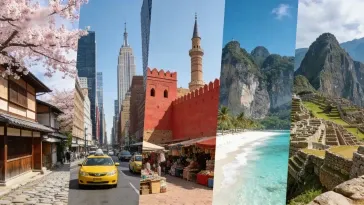 Travel Fundamentals 101: Can You Pass This Essential Beginner Quiz?