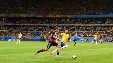 Stadium Locator Blitz: 20 Rapid Sightlines